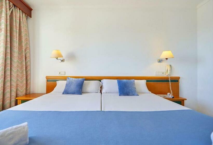 חדר סטנדרט, Gavimar Cala Gran Hotel And Apartments