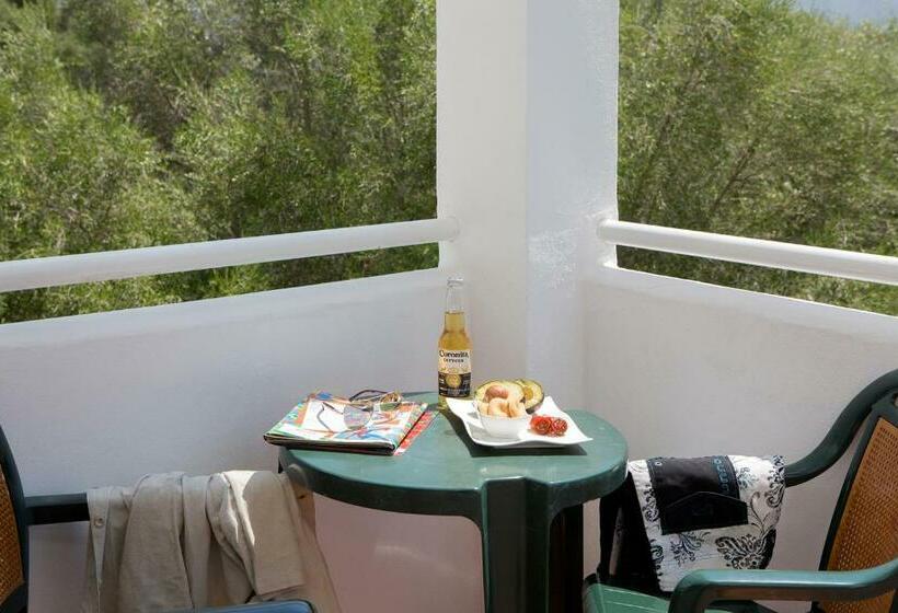 חדר סטנדרט, Gavimar Cala Gran Hotel And Apartments