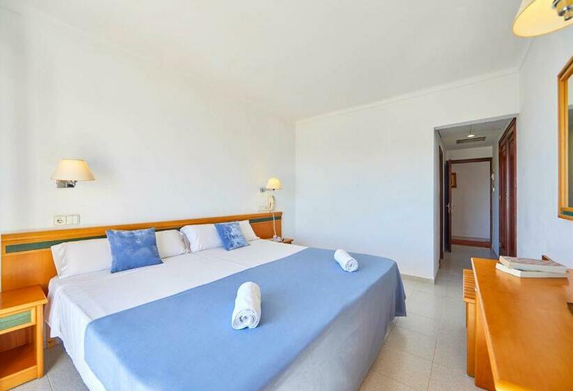 חדר סטנדרט, Gavimar Cala Gran Hotel And Apartments