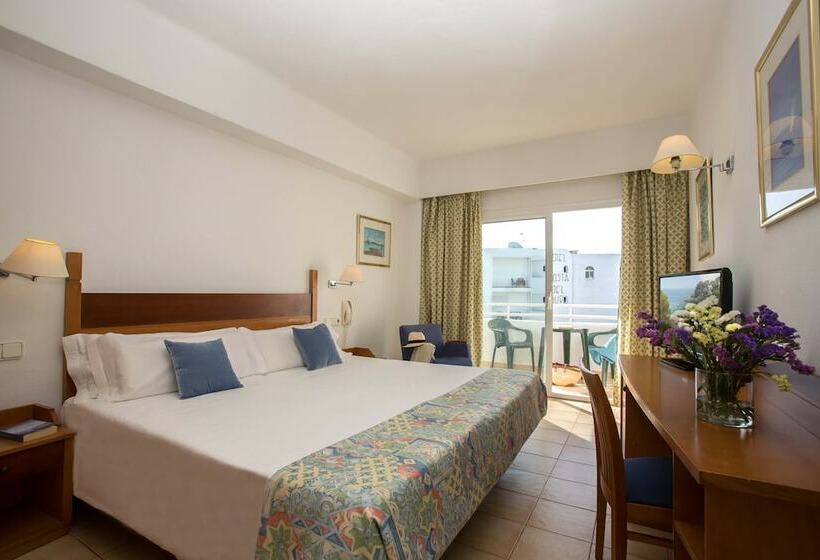 חדר סטנדרט, Gavimar Cala Gran Hotel And Apartments