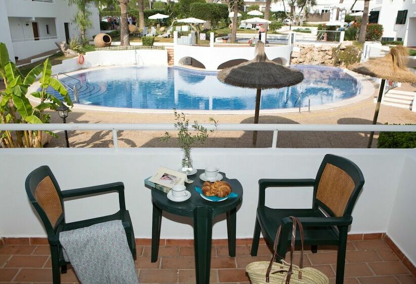 חדר סטנדרט, Gavimar Cala Gran Hotel And Apartments
