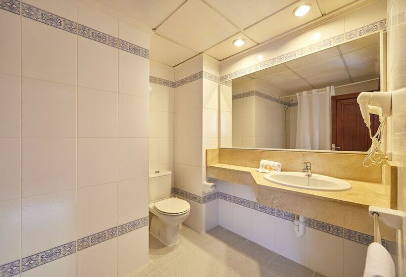 חדר סטנדרט, Gavimar Cala Gran Hotel And Apartments