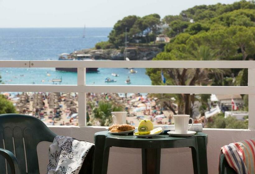 חדר סטנדרט נוף לים, Gavimar Cala Gran Hotel And Apartments