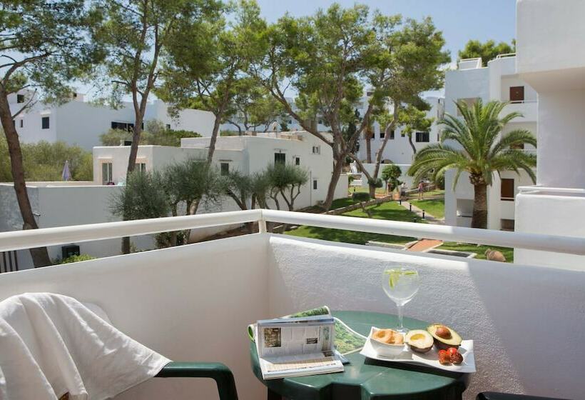 חדר סטנדרט נוף לים, Gavimar Cala Gran Hotel And Apartments