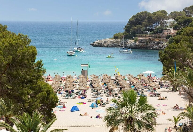 חדר סטנדרט נוף לים, Gavimar Cala Gran Hotel And Apartments