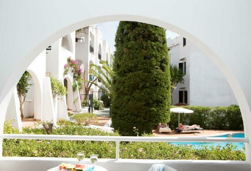 דירת חדר, Gavimar Cala Gran Hotel And Apartments