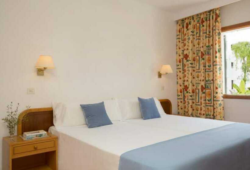 דירת חדר, Gavimar Cala Gran Hotel And Apartments