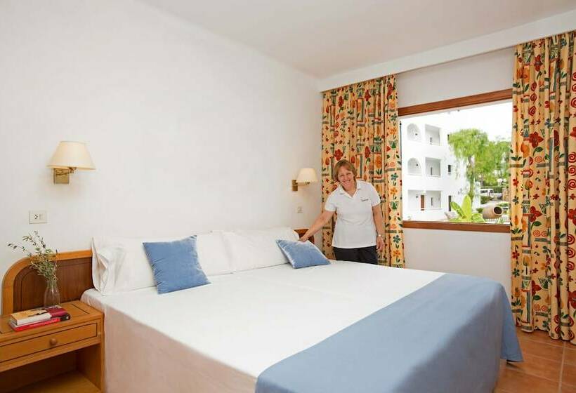 דירת חדר, Gavimar Cala Gran Hotel And Apartments