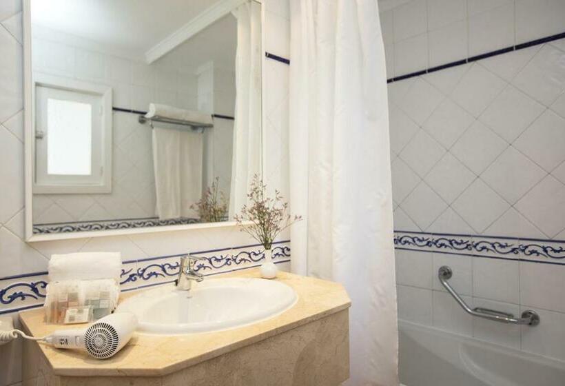 חדר סטודיו סטנדרד, Gavimar Cala Gran Hotel And Apartments