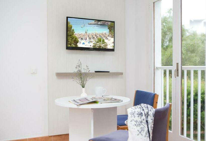 חדר סטודיו סטנדרד, Gavimar Cala Gran Hotel And Apartments