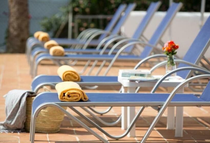 חדר סטודיו סטנדרד, Gavimar Cala Gran Hotel And Apartments