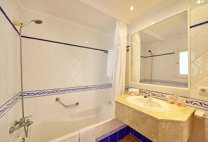 חדר סטודיו סטנדרד, Gavimar Cala Gran Hotel And Apartments