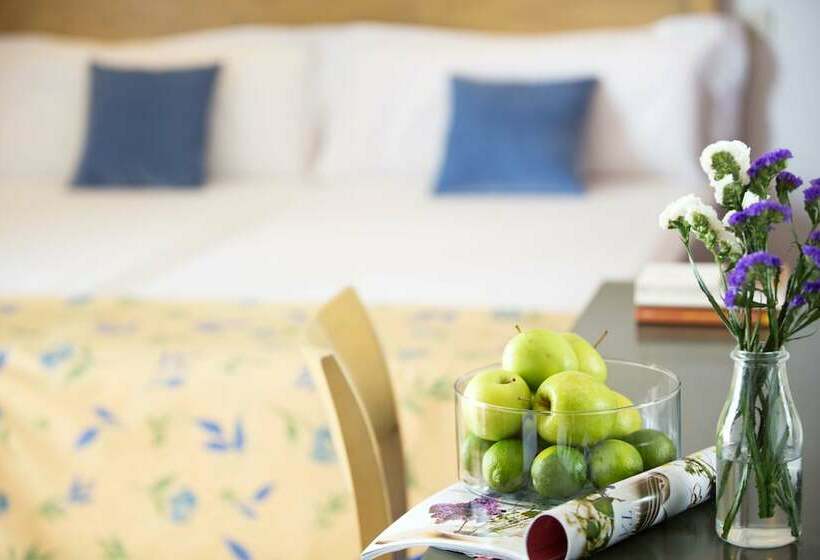 סוויטת ג'וניור, Gavimar Cala Gran Hotel And Apartments