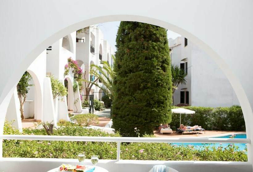 סוויטת ג'וניור, Gavimar Cala Gran Hotel And Apartments