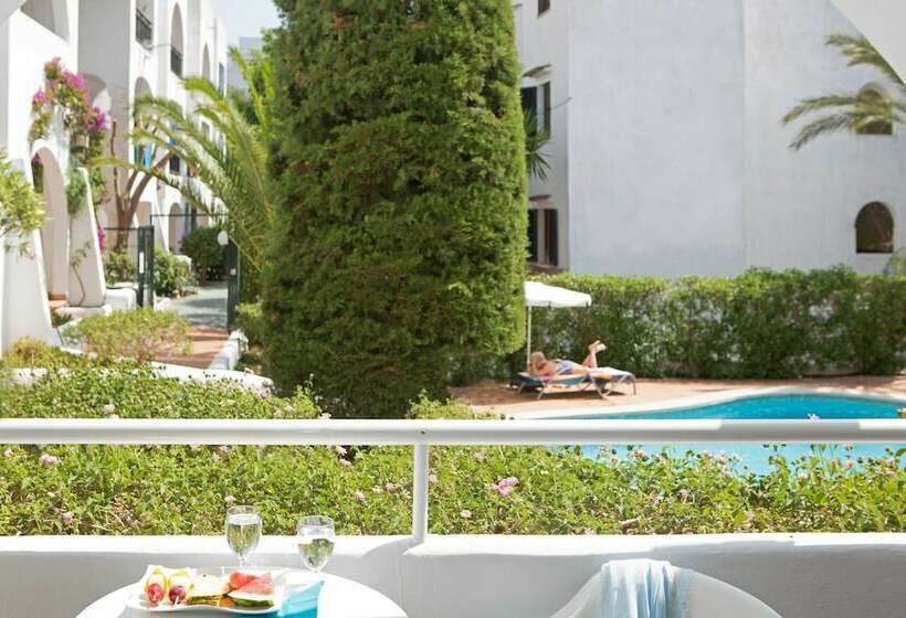 דירת שני חדרים, Gavimar Cala Gran Hotel And Apartments