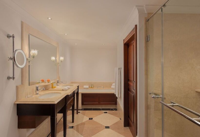 클래식 스위트, Castillo Hotel Son Vida, A Luxury Collection Hotel, Mallorca   Adults Only