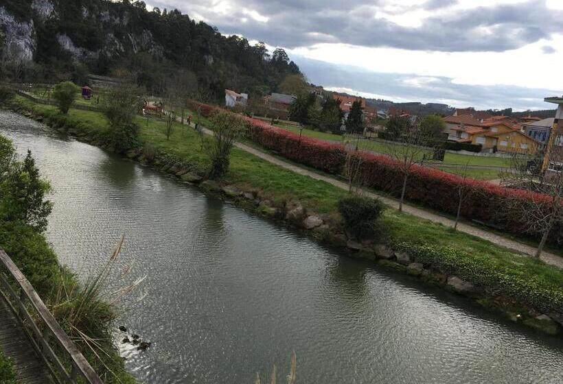 ファミリールーム, Derli Sella