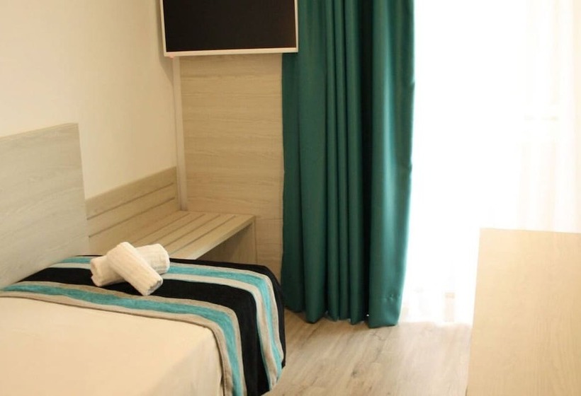 주니어 스위트 발코니, Welikehotel Fenix