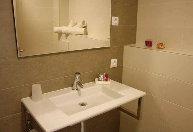 舒适型单人间, Welikehotel Fenix