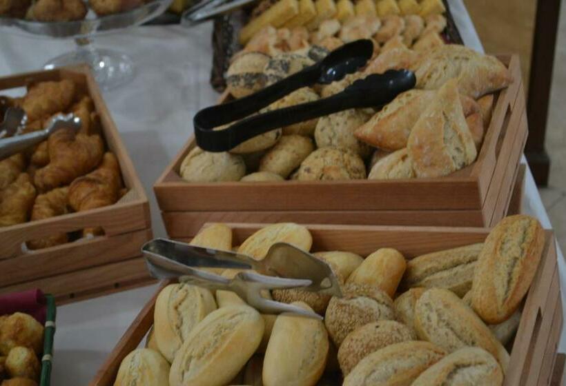 이코노미 룸, Welikehotel Fenix