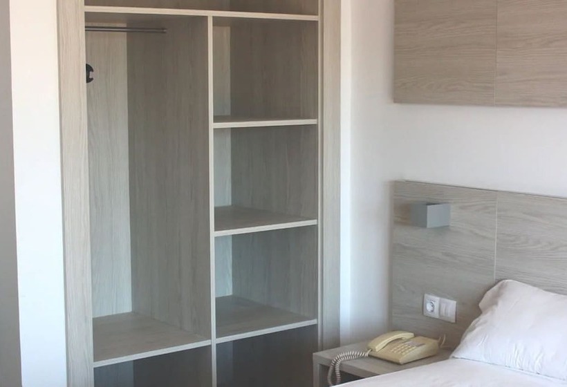 经济房, Welikehotel Fenix