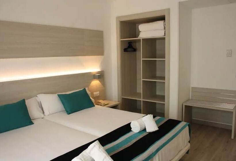 Comfort room with balcony, Welikehotel Fenix