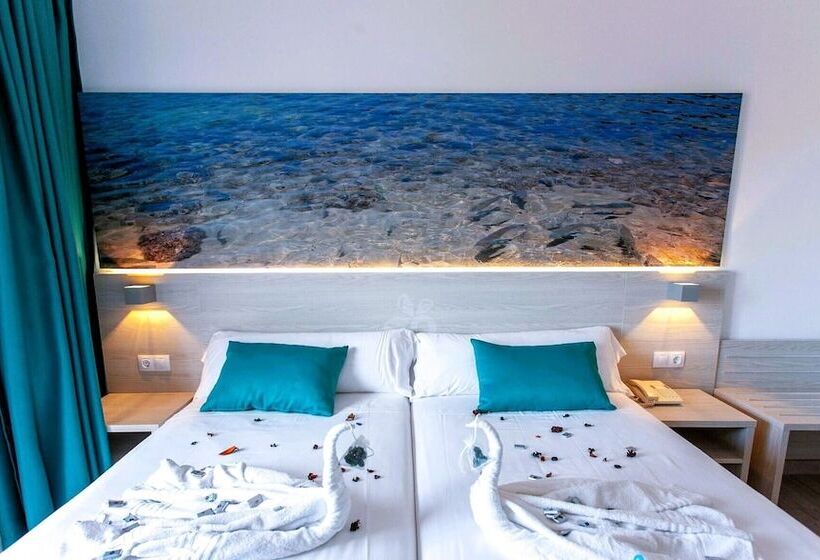 Comfort room with balcony, Welikehotel Fenix