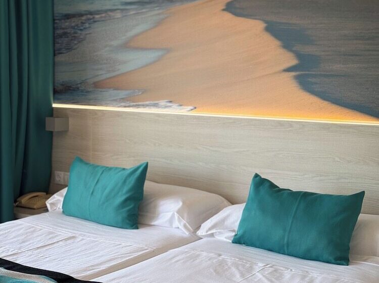 Premium Room Side Sea View, Welikehotel Fenix