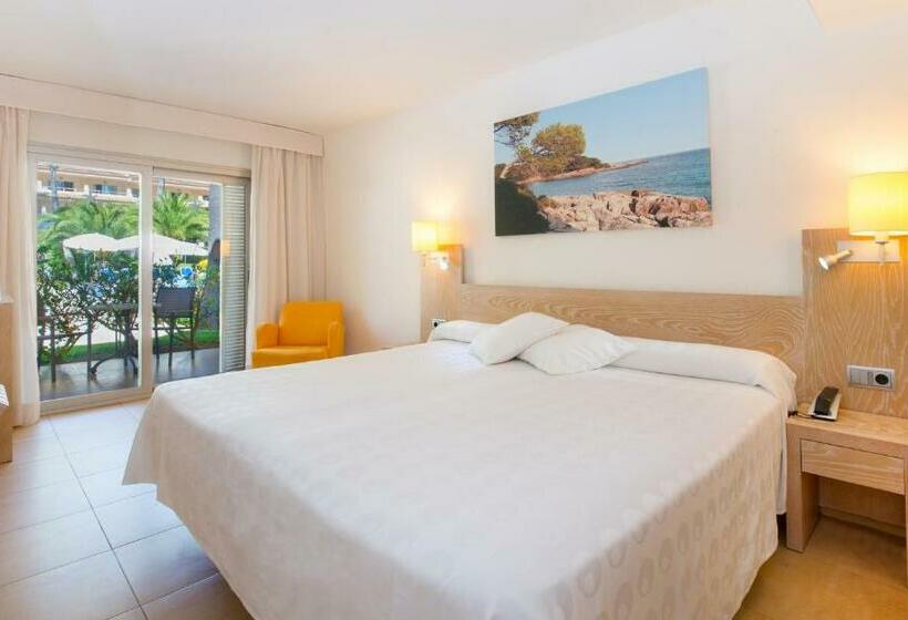 スタンダードルーム, Iberostar Waves Pinos Park