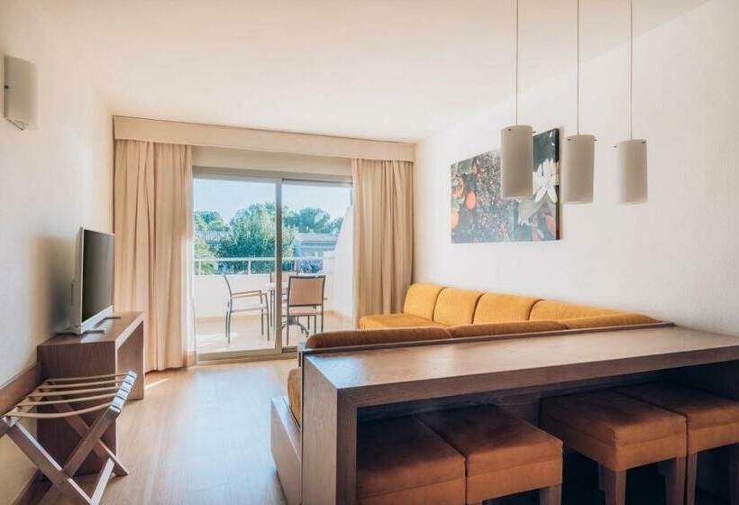 ファミリールーム, Iberostar Waves Pinos Park