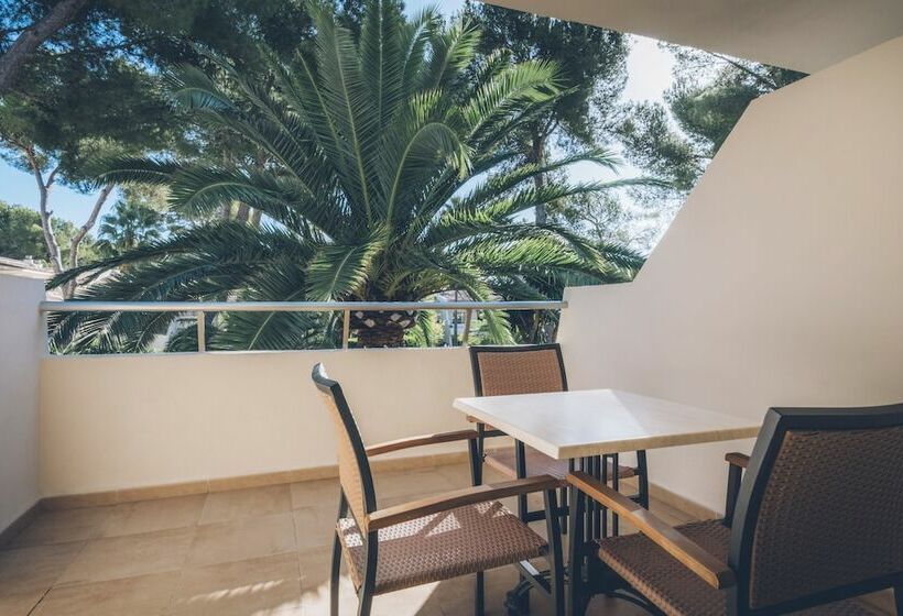 ファミリールーム, Iberostar Waves Pinos Park