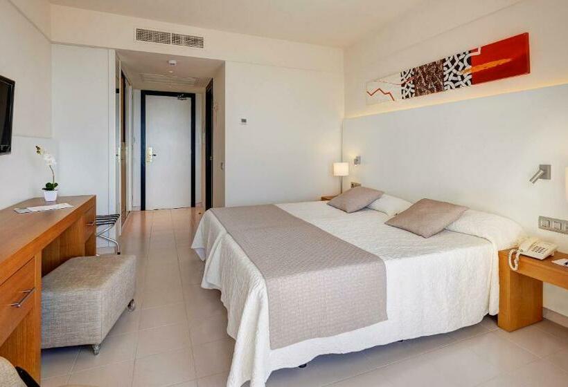 Номер Стандарт Вид на Бассейн, Welikehotel Marfil Playa
