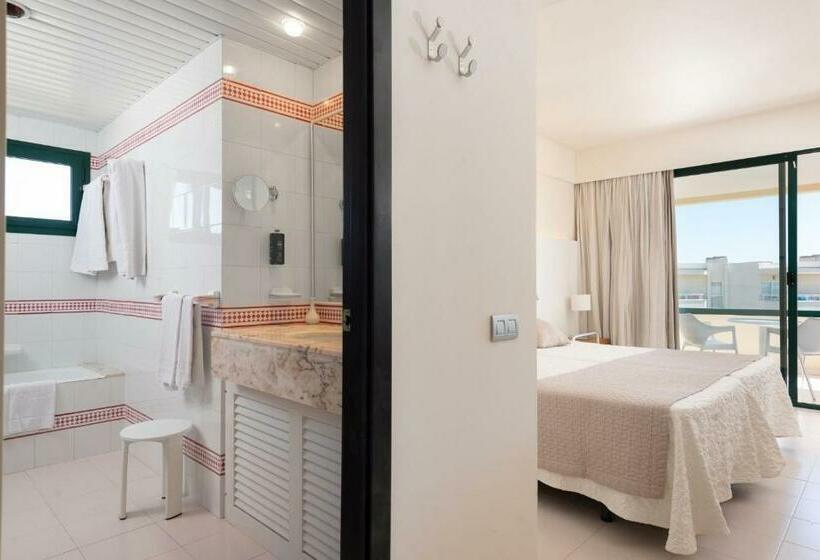 经济房, Welikehotel Marfil Playa