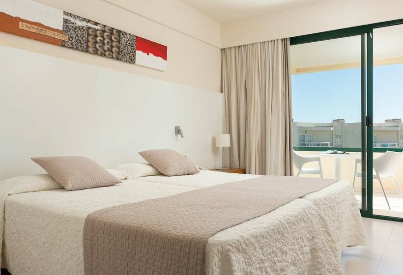 Семейный Номер, Welikehotel Marfil Playa