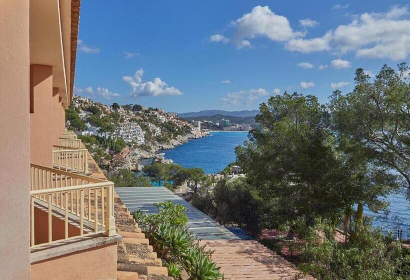 סוויטת ג'וניור נוף לים, Petit Cala Fornells