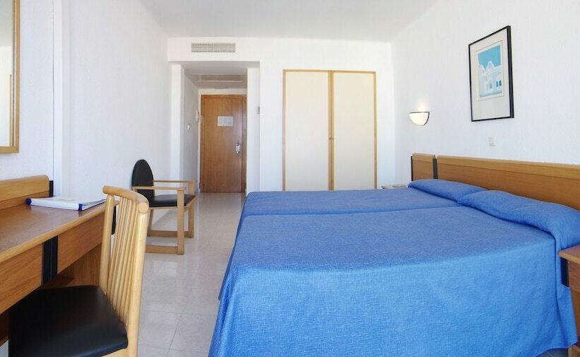 Standard-huone Parveke, tent Arenal