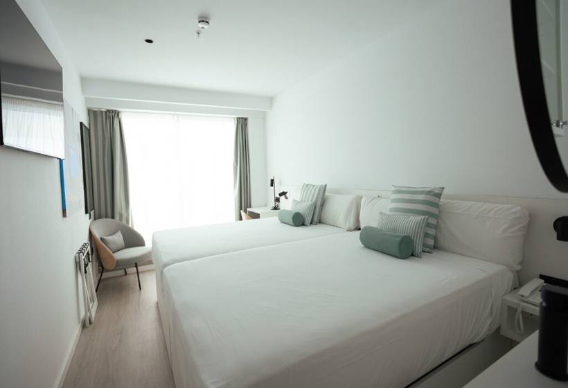 Quarto Basic, Villa España