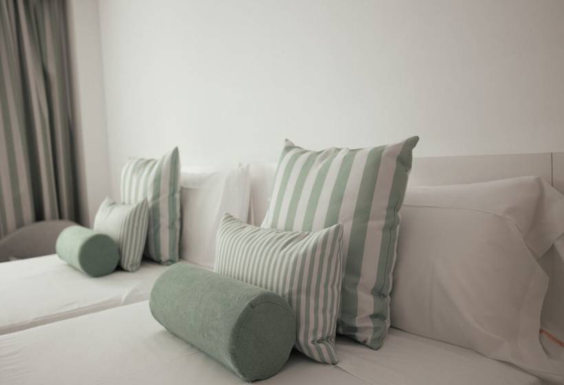 Quarto Basic, Villa España