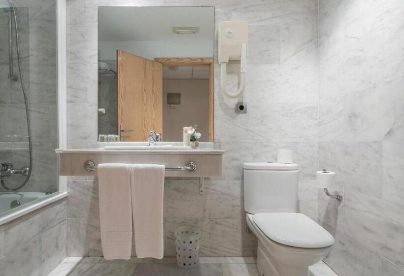 Номер Стандарт, Villa San Juan