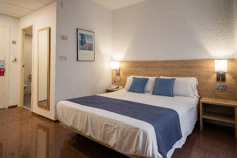 Номер Стандарт, Villa San Juan