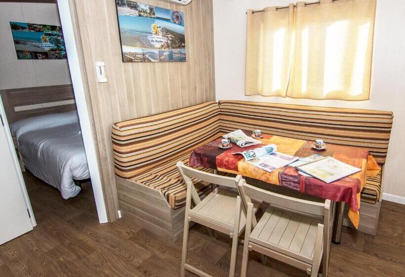 Бунгало Стандарт, La Marina Resort
