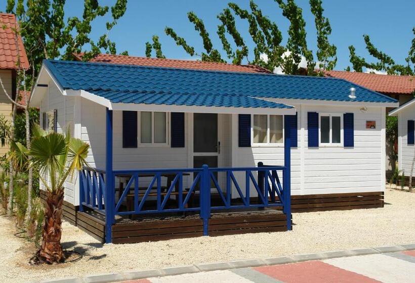 Бунгало Стандарт, La Marina Resort