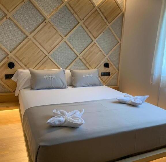 Бунгало Deluxe, La Marina Resort