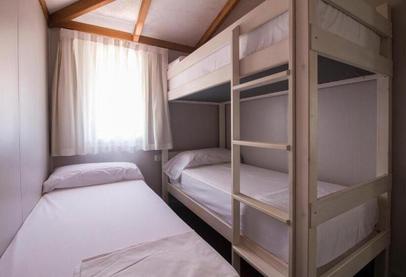 Бунгало Стандарт, La Marina Resort