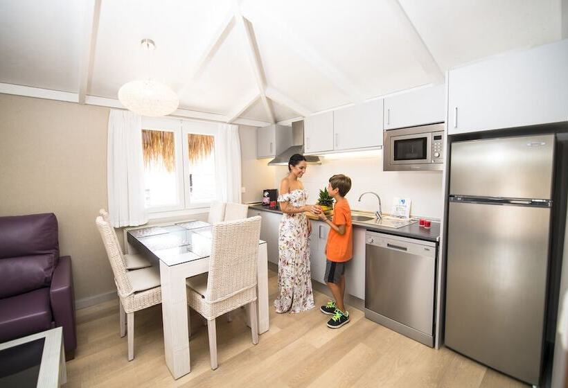 Бунгало Стандарт, La Marina Resort