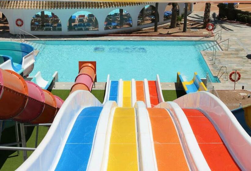 スタンダードシングルルーム, Playasol