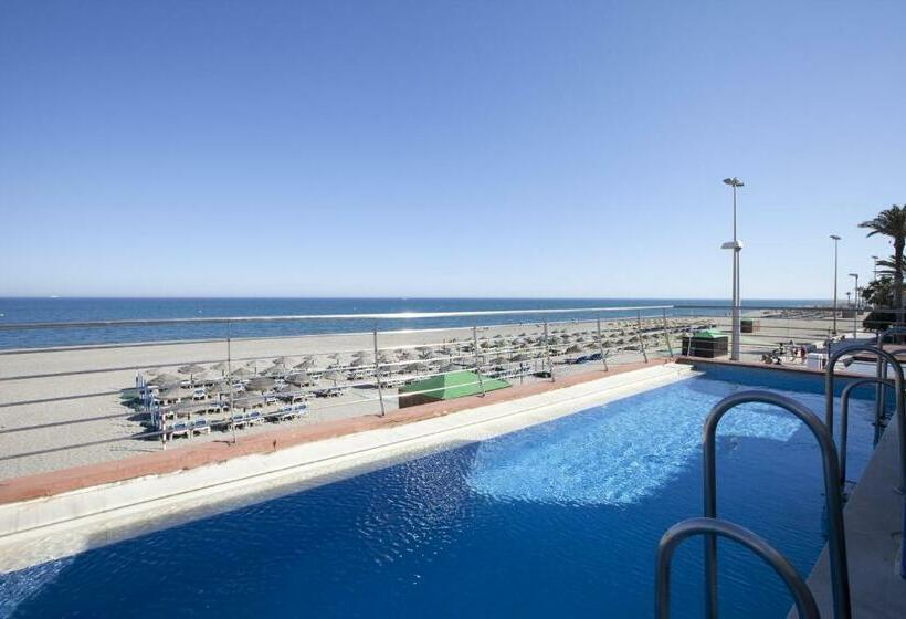 Suite with Pool, Playasol
