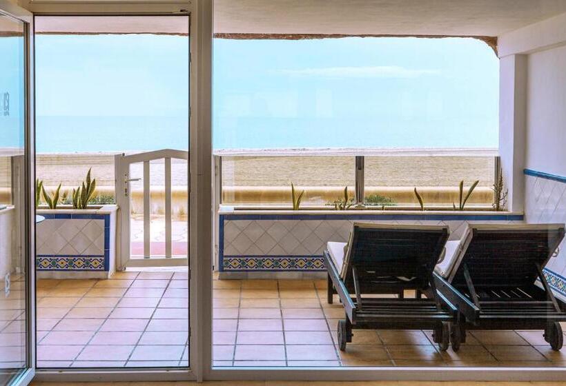 スイート, Playasol