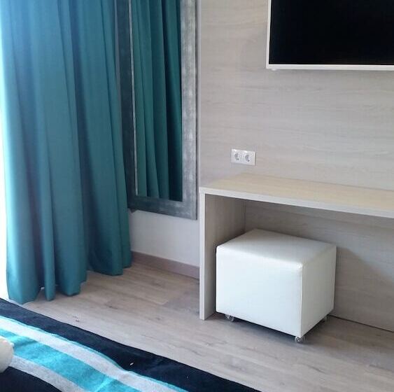 Premium Room Side Sea View, Welikehotel Fenix