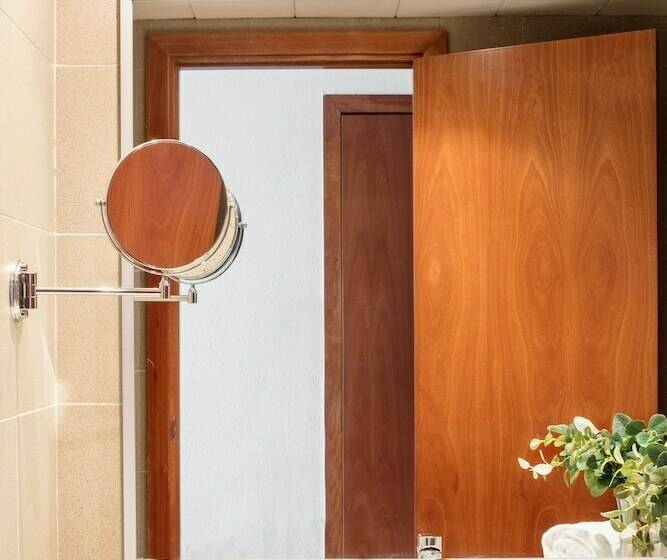 اتاق استاندارد, Aqua Hotel Promenade & Spa 4sup